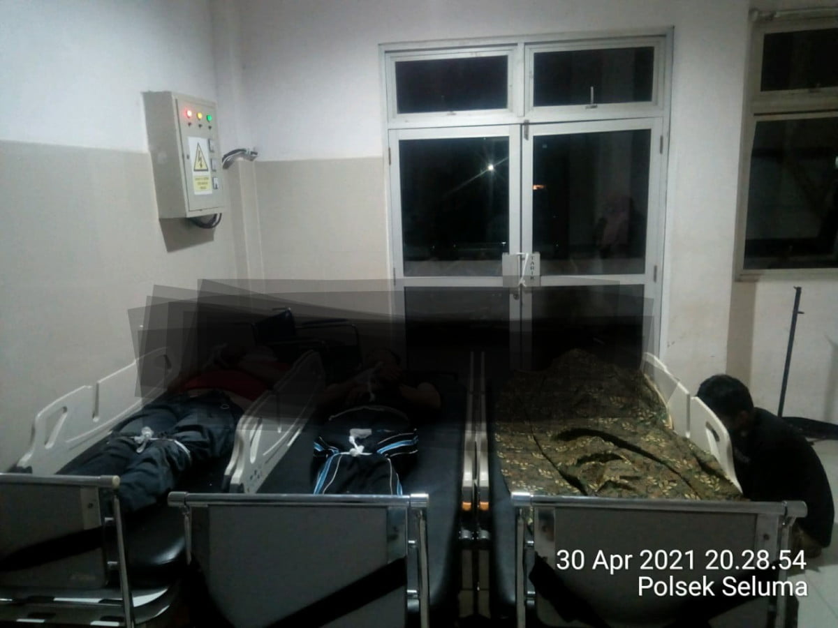 3 Warga Seluma Meninggal Dunia Tersetrum Aliran listrik Lampu Jalan Dana Desa