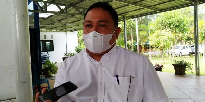 Ini Kata Pemkot Bengkulu Terkait Masih Ada Rumah Sakit yang Makamkan Pasien Covid di TPU Taman Bahagia