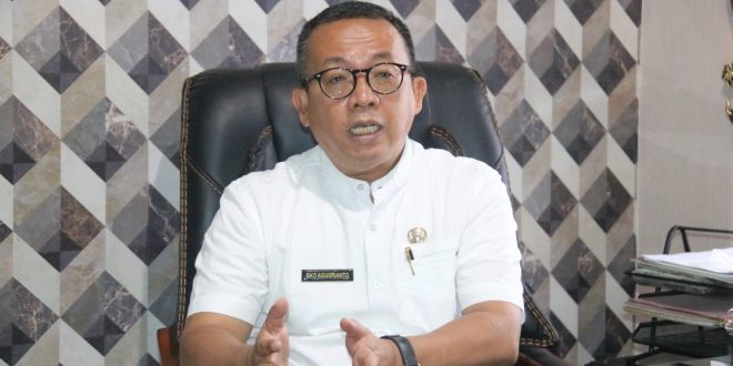 Imbauan Pemkot Bengkulu Cegah Penyebaran Covid-19 Jelang Idul Fitri
