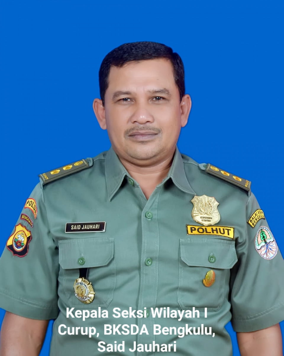 BKSDA Akan Cari Oknum Kades di Hulu Palik Pengunggah Foto Elang Hasil Buruan 