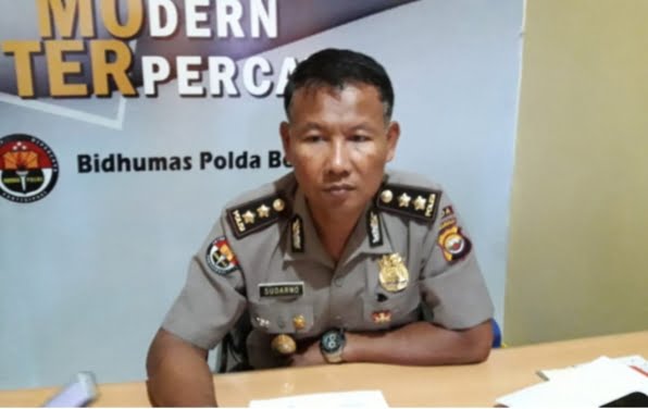 Kepala Desa di Hulu Palik Berburu Satwa Dilindungi Polda Bengkulu Bakal Berkordinasi dengan BKSDA