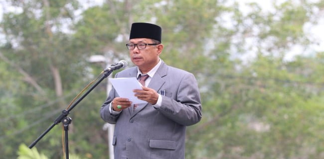Ketua PW NU Bengkulu: 1.864 Kasus Diselesaikan Secara Restorative Justice, ini Prestasi Kapolri di 100 Hari Kerja