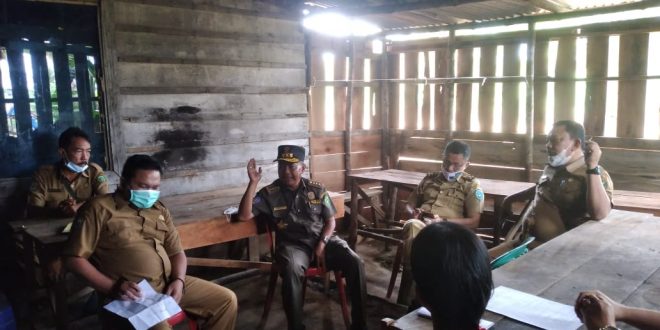 Meresahkan Warga, Satpol PP Datangi Warung Tuak dan Minta Ditutup