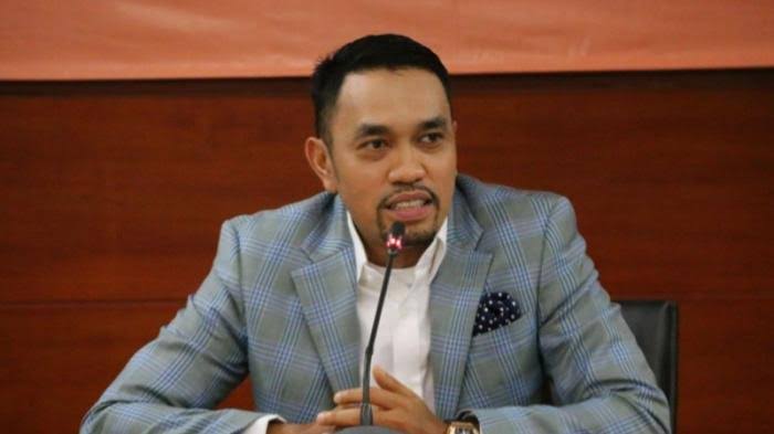 Viral Polisi Sabar Hadapi Cacian Warga di Pos Penyekatan, Komisi III: Sesuai Program Presisi