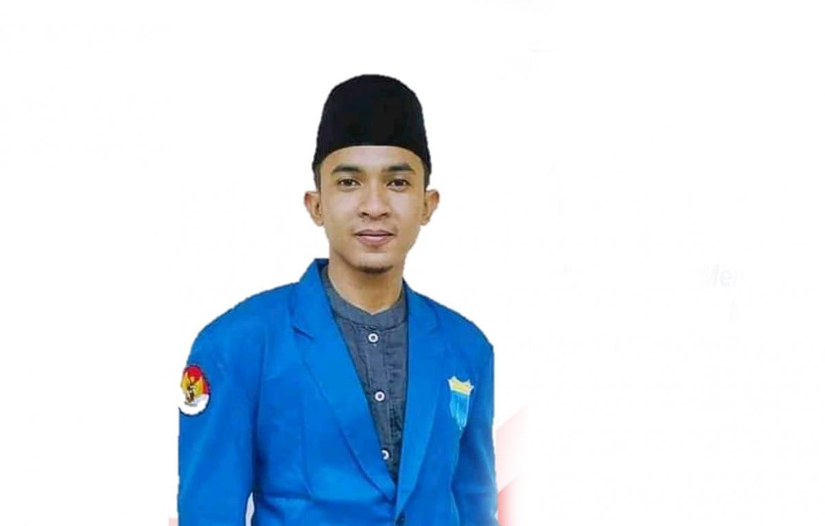 Ketua PKC PMII Bengkulu Beri Respon Positif 100 Hari Kerja Kapolri
