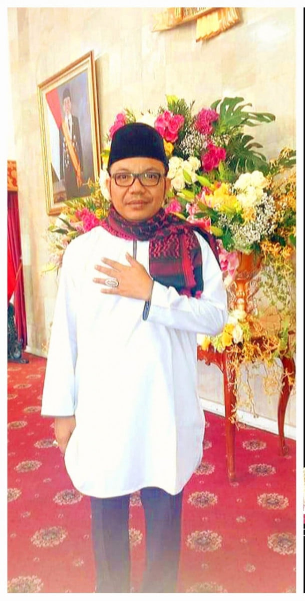 Tokoh Agama H Rolly: 100 Hari Kerja Kapolri, Ada Gerakan Nyata untuk Pelayanan Publik Lebih Baik