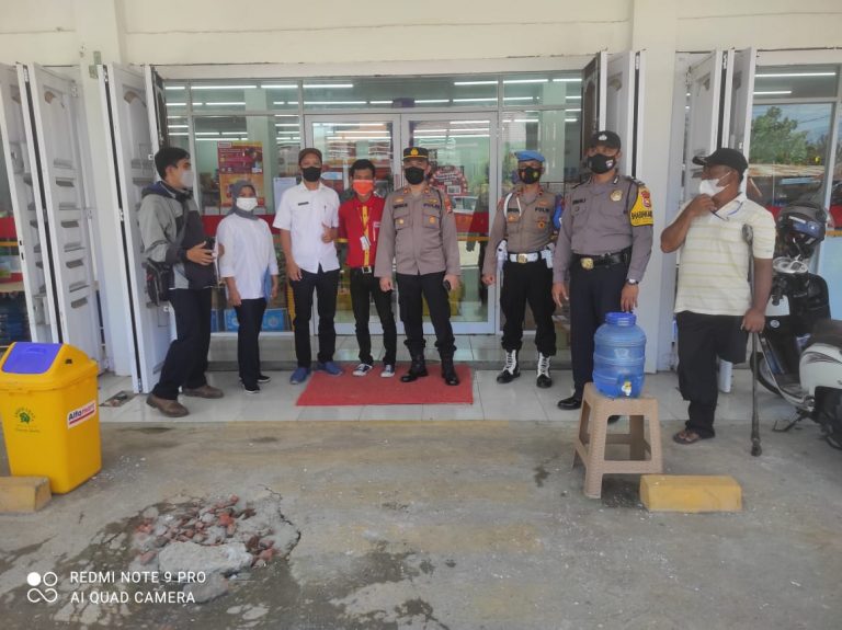 Juru Parkir di Alfamart dan Indomaret Tak Berhak Pungut Retribusi Parkir