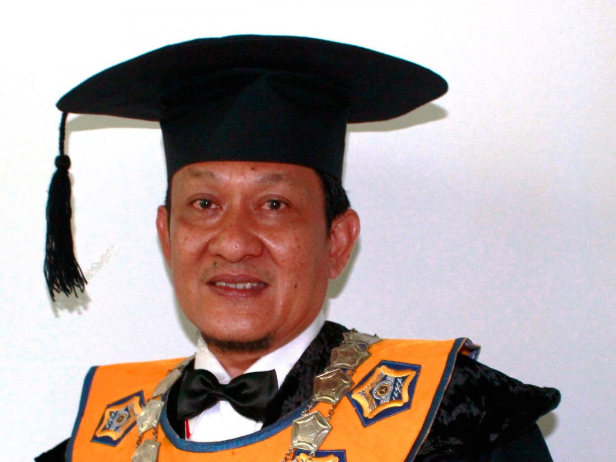100 Hari Kerja Kapolri, Prof Herlambang Dukung Inovasi SP2HP Online dan ETLE