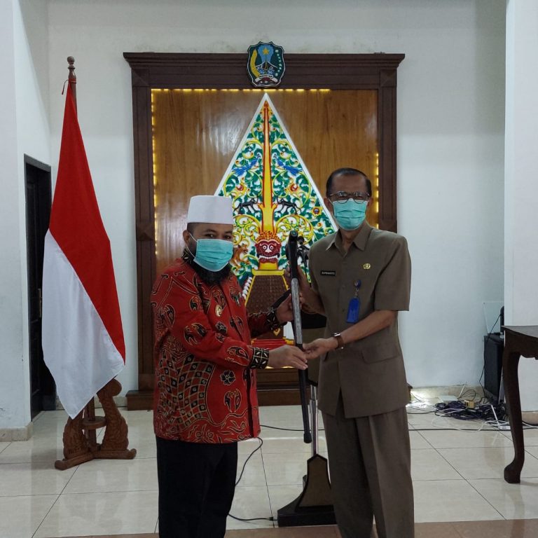 Pemkot Bengkulu dan Pemkab Magetan Siap Kolaborasi dan Hadirkan Inovasi