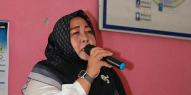 Dinsos Kota Bengkulu Akan Terus Tertibkan Gepeng dan Manusia Silver