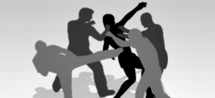 Pemuda 18 Tahun Jadi Korban Penganiayaan