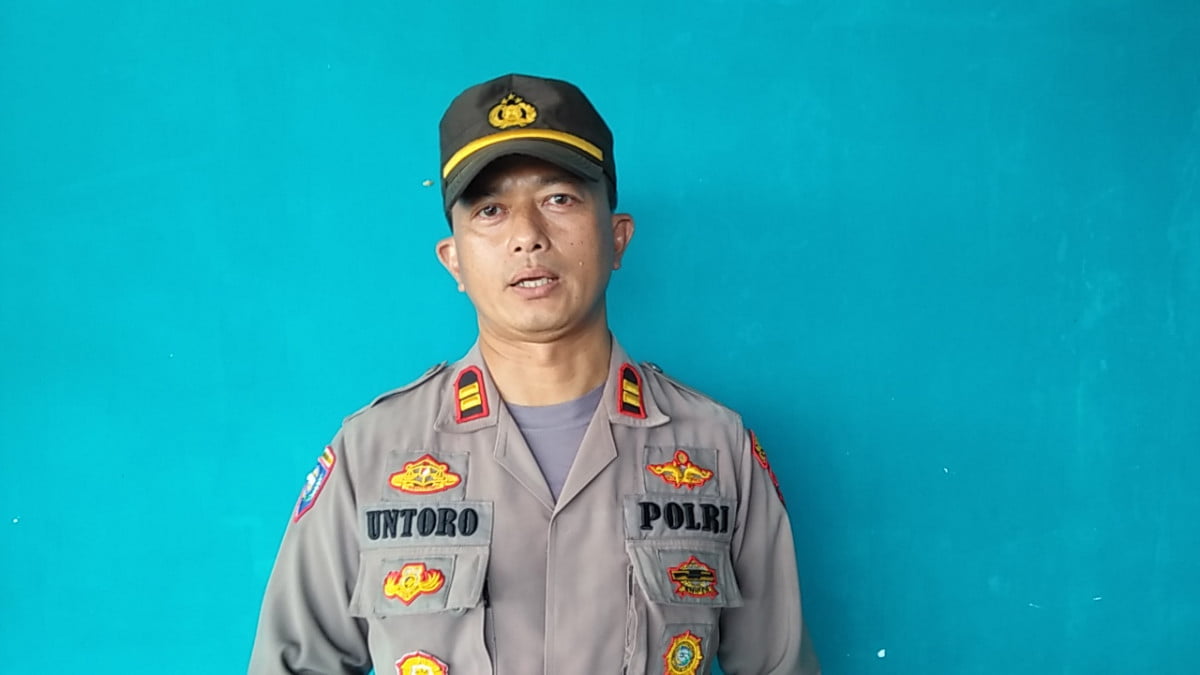 Polres Bengkulu Tengah Gencarkan Edukasi Masyarakat