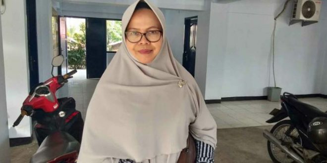 Dinas Pendidikan Kota Bengkulu Tegaskan KBM Tetap Daring
