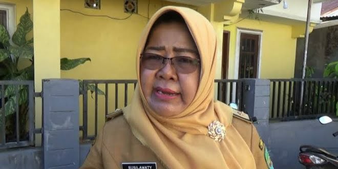 Dinkes Gencarkan Vaksinasi Lansia Hingga 70 Persen