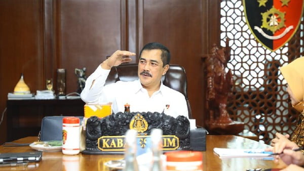 Kasus Kebocoran 279 Juta Data Warga RI, Polri akan Panggil Dirut BPJS Kesehatan
