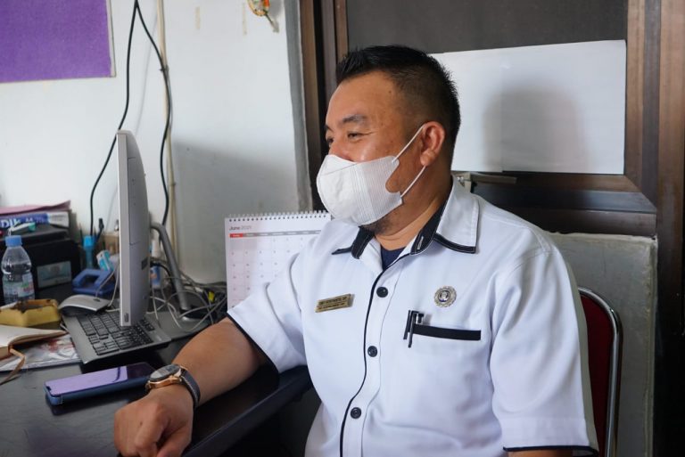 Viral !!! BPHTB di Kota Bengkulu Dinilai Tinggi, ini Penjelasan Bapenda