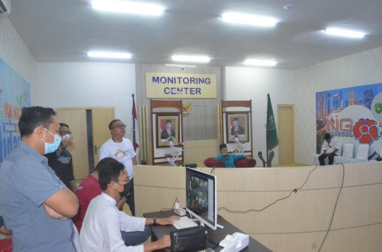 Resmi Dilaunching, Partisipan Bengkulu Mengaji Tak Sesuai Harapan