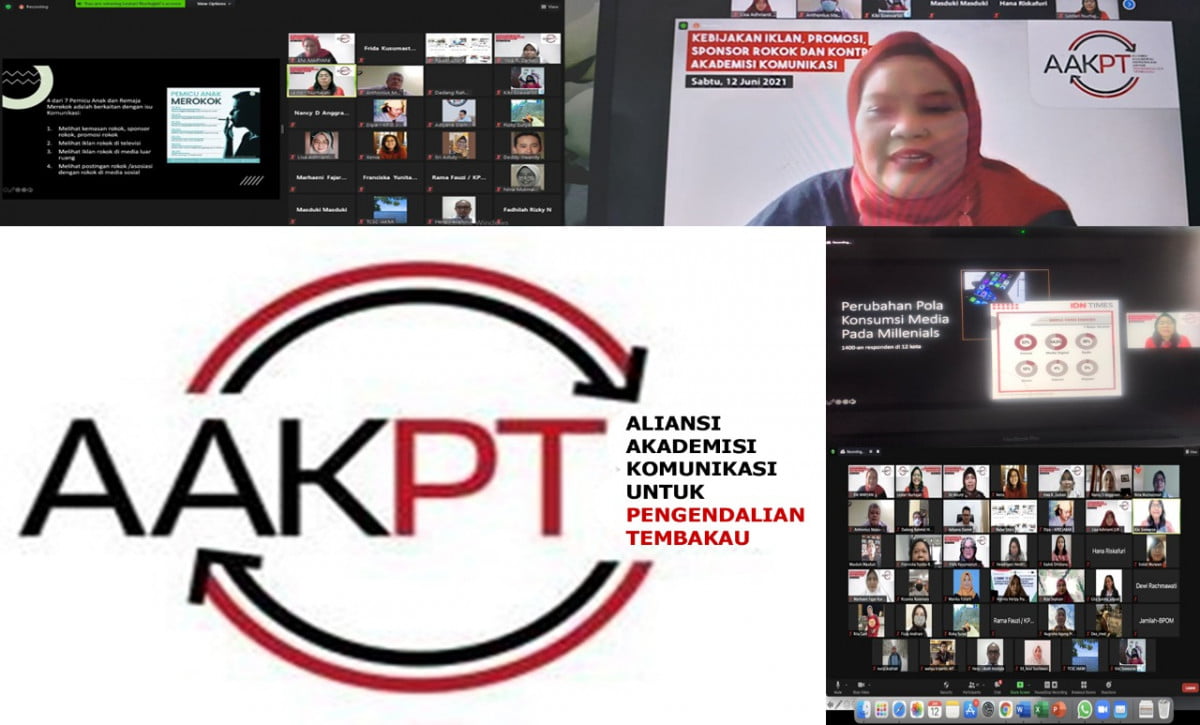 Mempertanyakan Kebijakan Iklan, Promosi, Sponsor Rokok dan Membangun Kesadaran Publik tentang Bahaya Merokok