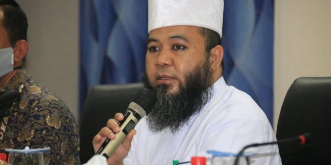 Pemkot Canangkan Kartu JKM Untuk Masyarakat Kota Bengkulu