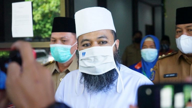 Walikota Helmi : Perizinan Makin Mudah Melalui OSS