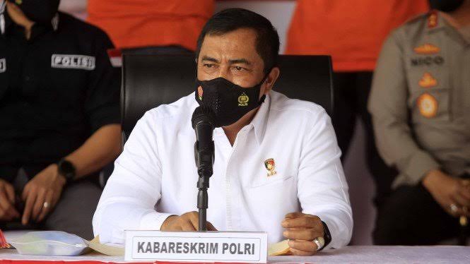 Kapolri Keluarkan Telegram Berangus Premanisme, Ini 5 Hal Yang Harus Dijalankan Kapolda