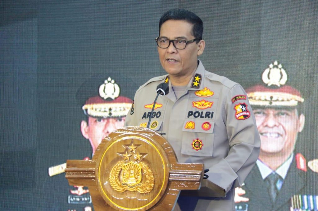Panglima dan Kapolri Hari Ini Akan Tinjau Vaksinasi di Bandung, Kudus dan Bangkalan