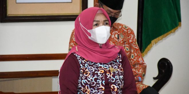 Cegah Stunting, DP3AP2KB Kota Bengkulu Gencarkan Penyuluh Lapangan Keluarga Berencana di Seluruh Kecamatan