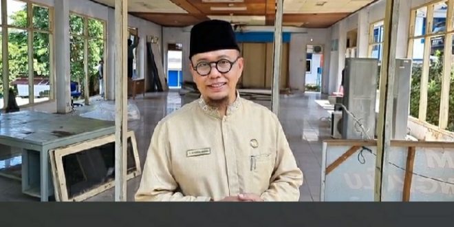 AMDK Hidayah Water Siap di Pasarkan di Kota Bengkulu