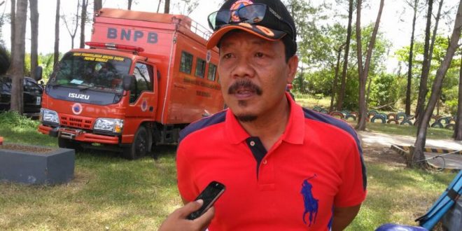 BPBD Kota Bengkulu Akan Miliki Alat Pendeteksi Dini Gempa dan Tsunami