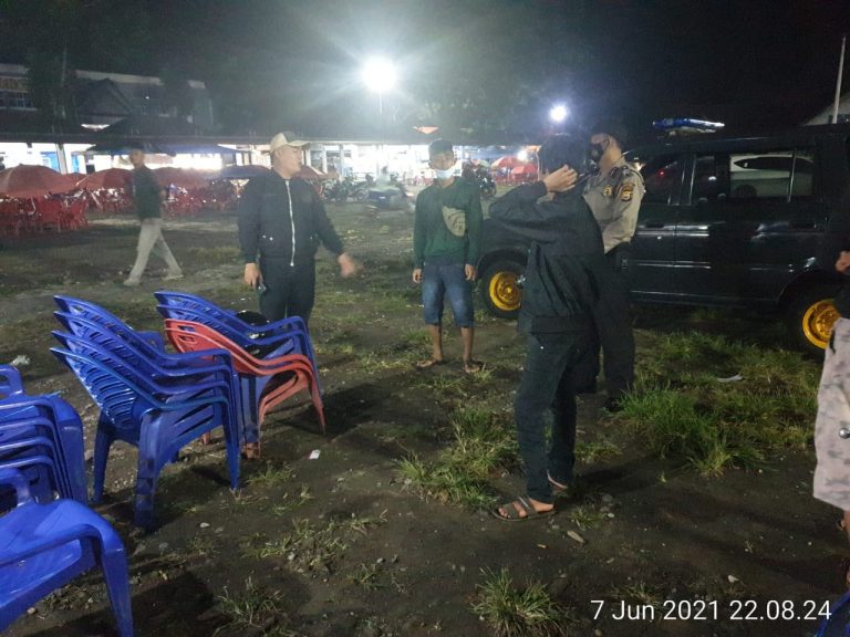 Modus “Tes Jalan”, Pemilik Akun “Jon” Larikan Motor Ninja