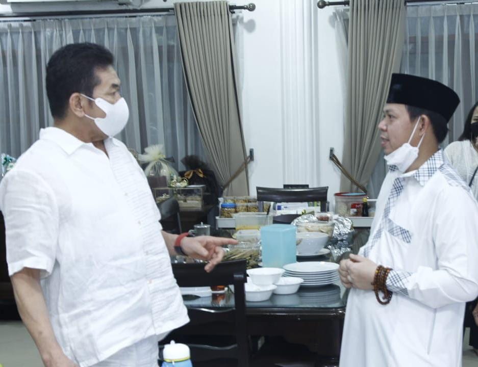Senator Sultan Apresiasi Penetapan 10 Tersangka baru Kasus ASABRI