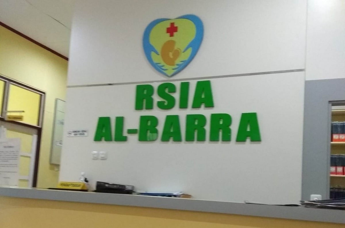 RSIA Al-Barra Mukomuko Buka Konsultasi Online Gratis