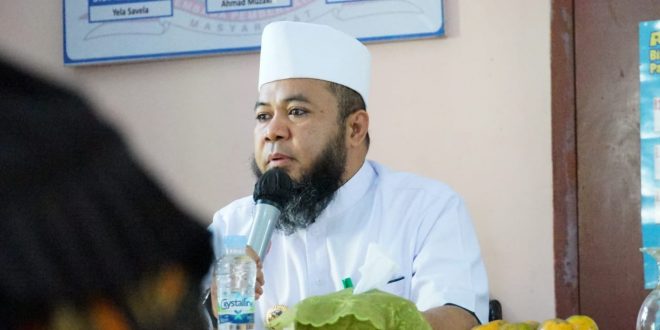 Walikota Bengkulu Keluarkan Edaran Pemberlakuan Pembatasan Kegiatan Masyarakat  