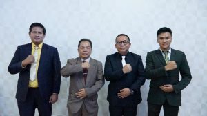 DPW AKAPI Bengkulu Resmi Dilantik dan Dikukuhkan