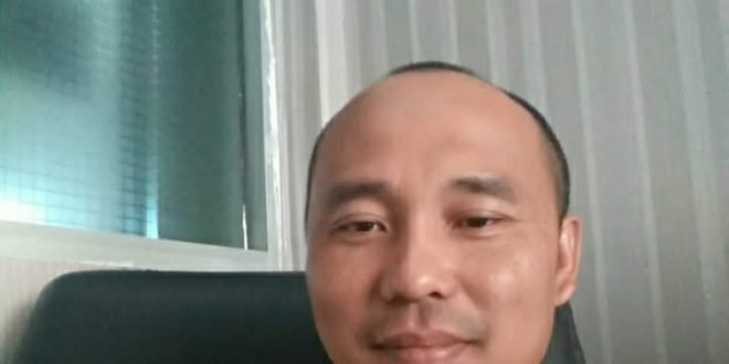 Yudi Susanda Ungkapkan Kasda Pemkot Bengkulu Dalam Kondisi Aman
