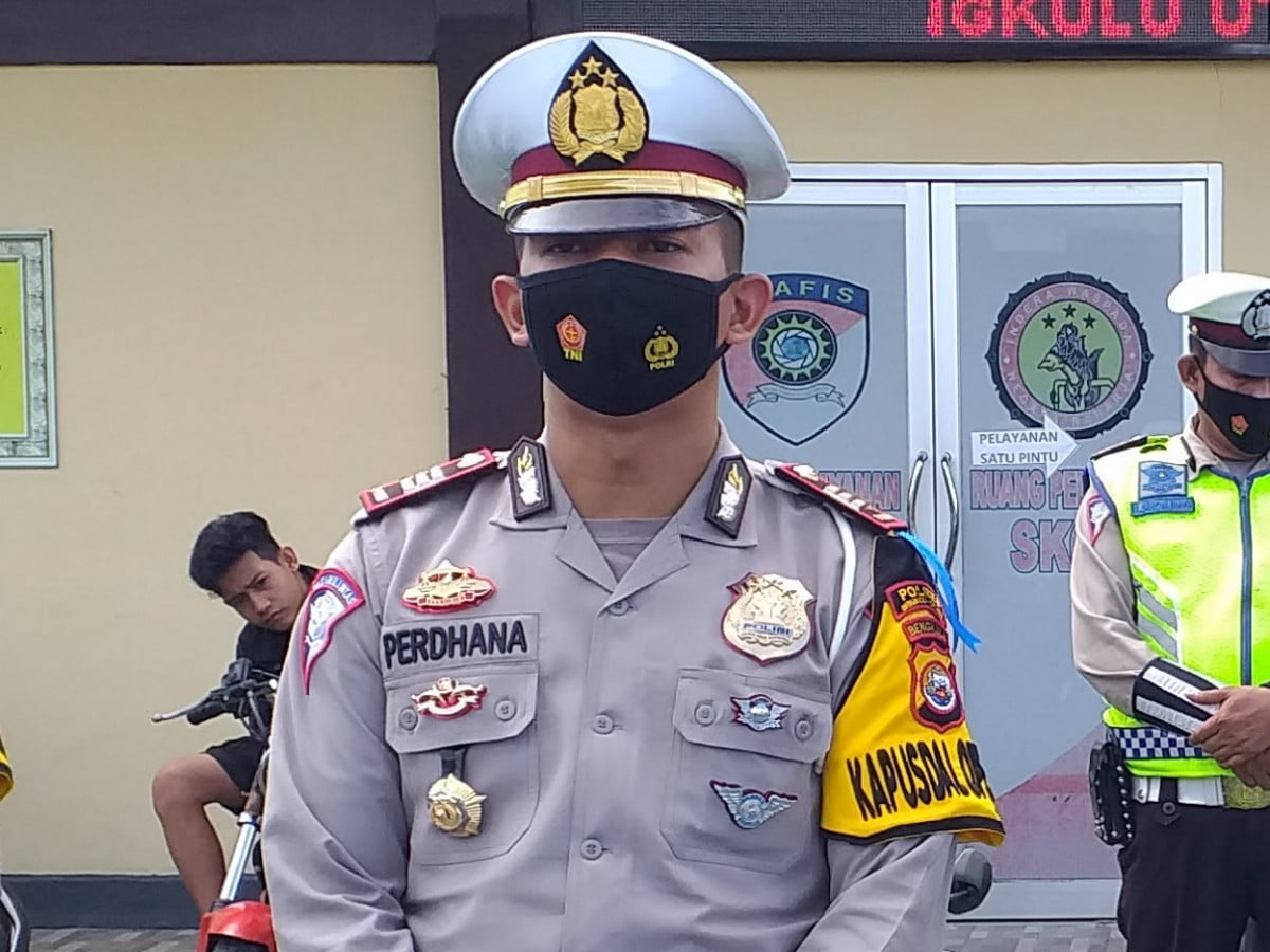 Permudah Masyarakat, Polres BU Sediakan Aplikasi SIAP