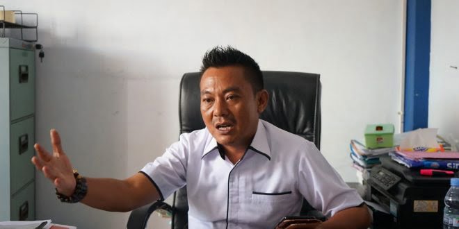 Bapenda : Hanya Oknum Tak Mau Bayar Pajak Yang Polemikkan Perwal 43 Tahun 2019