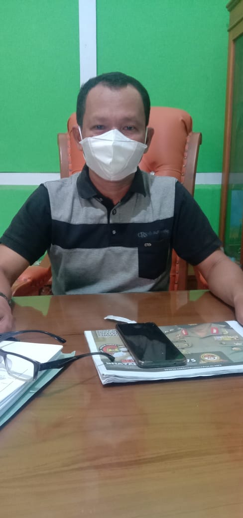 Penerimaan Siswa di MAN Rejang Lebong Membludak, Banyak Pelamar dari Kabupaten Tetangga