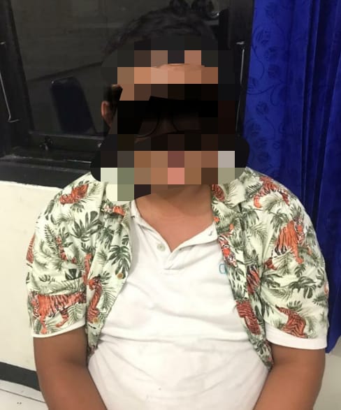 Dinyatakan DPO, BL Warga Curup Pemilik Narkotika Gologan 1 Diringkus Polisi