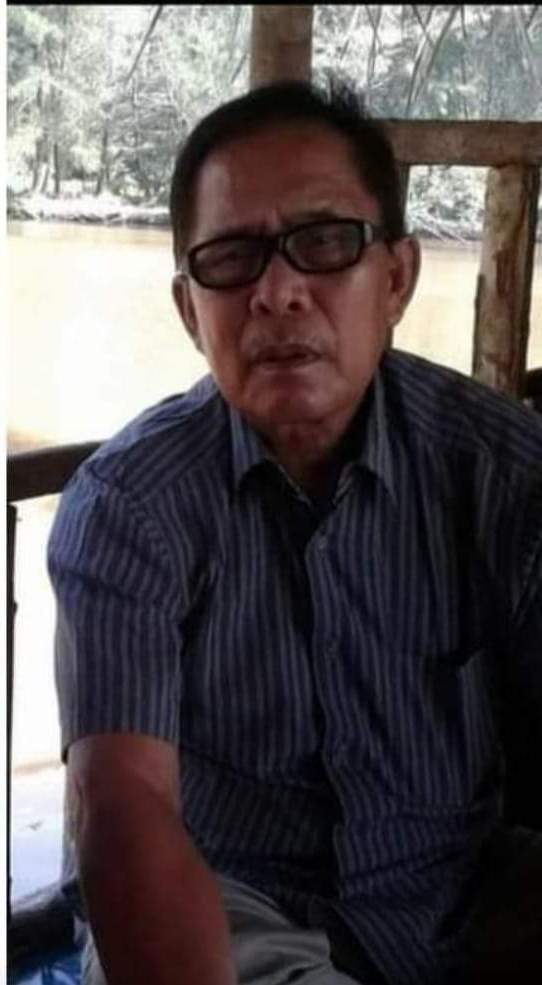 Mantan Sekprov Bengkulu, Hamsyir Lair Tutup Usia, Keluarga : Almarhum Sosok yang Humoris
