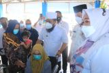 Dari Usulan 130, Baru 40 Warga Disabilitas Mendapat Bantuan Walikota, Sisanya Menyusul