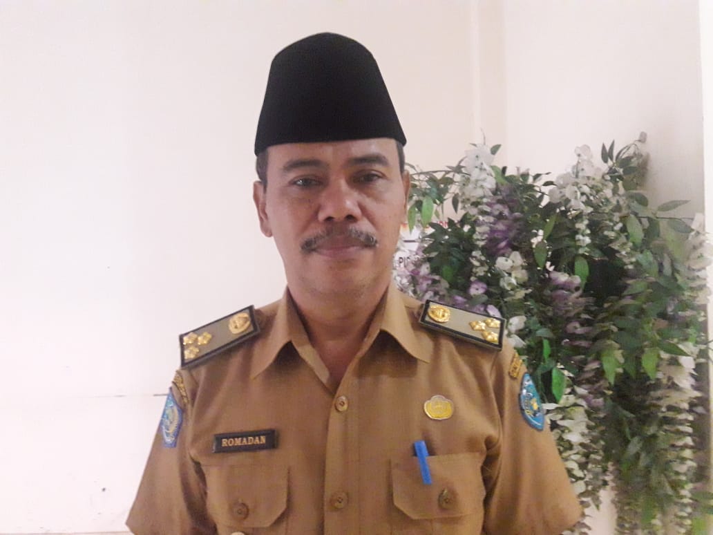 Kaban Kesbangpol Kota Bengkulu Tutup Usia