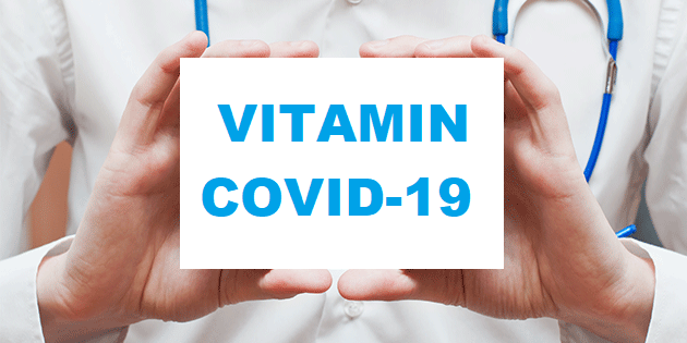 Vitamin Yang Dapat Dikonsumsi Saat Isolasi Mandiri