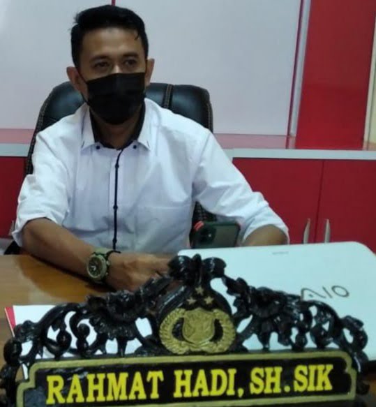 Polres Rejang Lebong Kejar Pelaku Investasi Bodong, Korbannya Mencapai 130 Orang