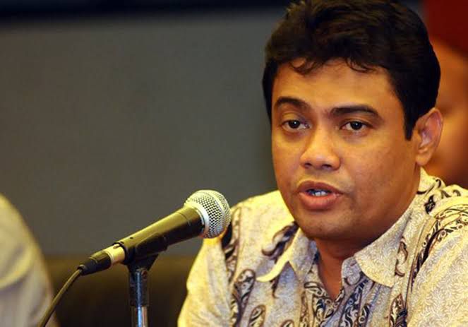 KSPI ; 30 Ribu Buruh Mengikuti Vaksin Gratis dan Juga Diberikan Bantuan Sembako Gratis