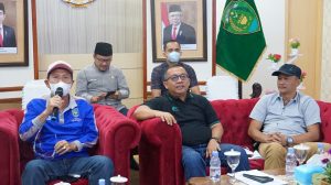 Disdik; SE Walikota Larang Tahan Ijazah Siswa