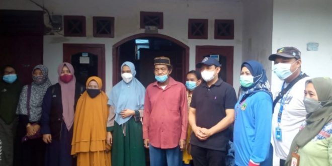 Dikabarkan Hilang di Batam, Elsa Akhirnya Tiba di Bengkulu