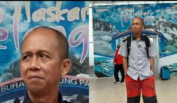 Pekat Desak Polres Rejang Lebong Tetapkan Direktur PDAM Tsk, Dugaan Korupsi