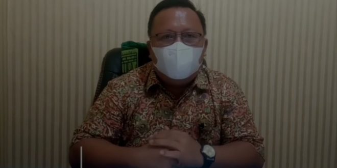 Perbaikan Trafick Light di Kota Bengkulu, Tidak Hanya Pemkot, Ada juga Tanggungjawab  Dishub Provinsi