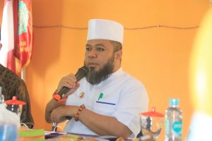 Helmi Jamin Pelayanan Prima HD Bersalin Untuk Emak-Emak